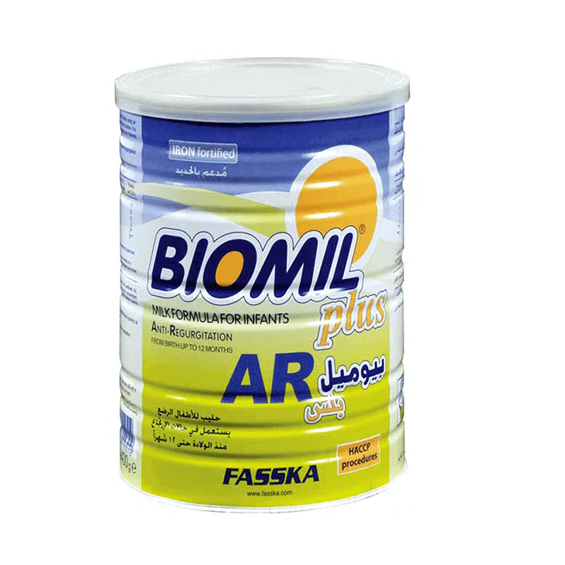 Biomil AR Tin 400g
